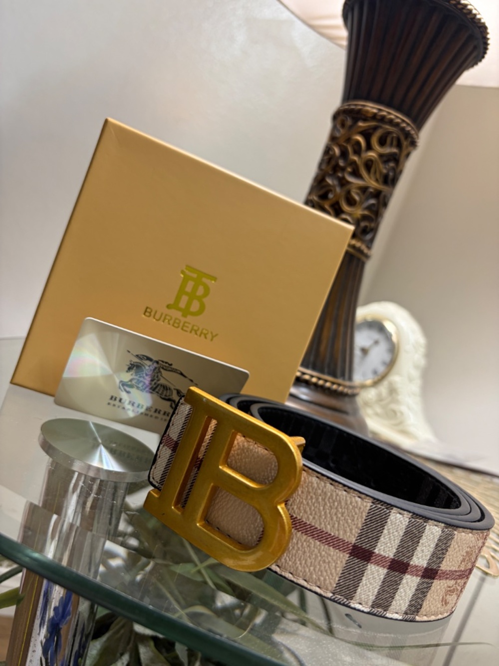 Burberry - Picture 4 of 11